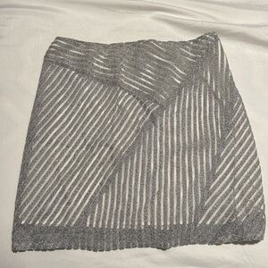 Rag & Bone Mini Skirt